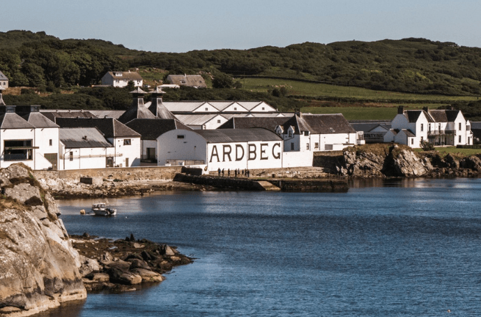 Ardbeg Day